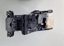 SUBARU 35121AJ0000 35121AJ0000 Gearshift Mechanism SUBARU LEGACY V / Outback (2009-2014) — thumbnail 3