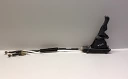 DACIA 349017122R-A 9617743D Gearshift Mechanism DACIA SANDERO II (2012-2020) — thumbnail 1