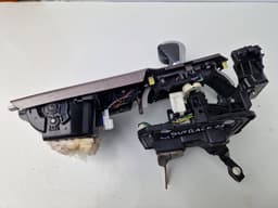 SUBARU 35121AJ0000 35121AJ0000 Gearshift Mechanism SUBARU LEGACY V / Outback (2009-2014) — thumbnail 2