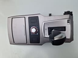 SUBARU 35121AJ0000 35121AJ0000 Gearshift Mechanism SUBARU LEGACY V / Outback (2009-2014) — thumbnail 1