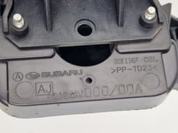 SUBARU 35121AJ0000 35121AJ0000 Gearshift Mechanism SUBARU LEGACY V / Outback (2009-2014) — thumbnail 4