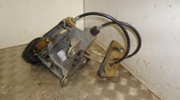 VW Gearshift Mechanism VW TRANSPORTER T5 / MULTIVAN (7H, 7E, 7J) (2003-2015) — thumbnail 2