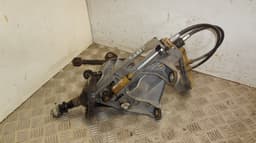 VW Gearshift Mechanism VW TRANSPORTER T5 / MULTIVAN (7H, 7E, 7J) (2003-2015) — thumbnail 1