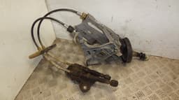 VW Gearshift Mechanism VW TRANSPORTER T5 / MULTIVAN (7H, 7E, 7J) (2003-2015) — thumbnail 3