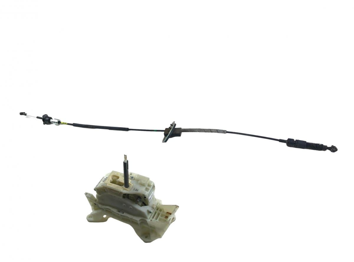 KIA 46700D4400 Gearshift Mechanism KIA OPTIMA IV (JF) (2015-2020)