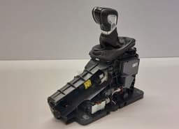 VOLVO 31437769 1000449738 81380300 Gearshift Mechanism VOLVO S90 / V90 (2016-) — thumbnail 1