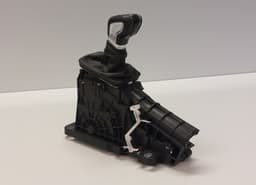 VOLVO 31437769 1000449738 81380300 Gearshift Mechanism VOLVO S90 / V90 (2016-) — thumbnail 2