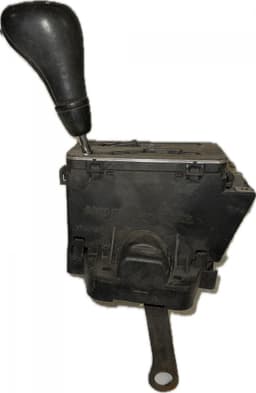 MERCEDES-BENZ Gearshift Mechanism MERCEDES-BENZ C-CLASS (W202) (1993-2001) — thumbnail 2