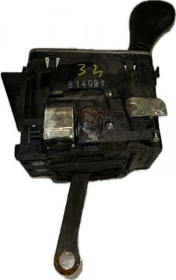 MERCEDES-BENZ Gearshift Mechanism MERCEDES-BENZ C-CLASS (W202) (1993-2001) — thumbnail 3