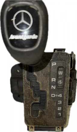 MERCEDES-BENZ Gearshift Mechanism MERCEDES-BENZ C-CLASS (W202) (1993-2001) — thumbnail 1