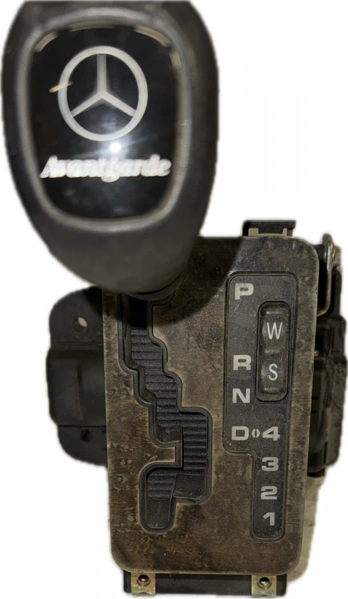 MERCEDES-BENZ Gearshift Mechanism MERCEDES-BENZ C-CLASS (W202) (1993-2001)