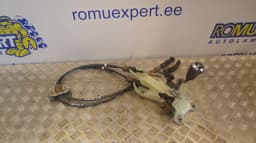 MAZDA Gearshift Mechanism MAZDA CX-7 (ER) (2006-2014) — thumbnail 1