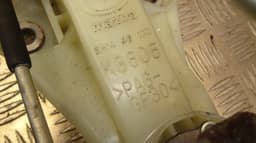 MAZDA Gearshift Mechanism MAZDA CX-7 (ER) (2006-2014) — thumbnail 5