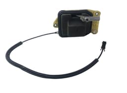 MERCEDES-BENZ A1722670224 Gearshift Mechanism MERCEDES-BENZ SLK (R172) (2011-2020) — thumbnail 4