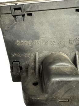 MERCEDES-BENZ Gearshift Mechanism MERCEDES-BENZ C-CLASS (W202) (1993-2001) — thumbnail 5