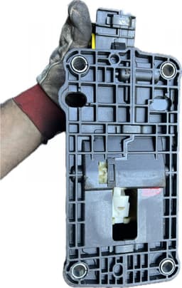 VOLVO 31437812 31367485 Gearshift Mechanism VOLVO V70 III (BW) (2007-2016) — thumbnail 5