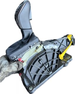VOLVO 31437812 31367485 Gearshift Mechanism VOLVO V70 III (BW) (2007-2016) — thumbnail 2