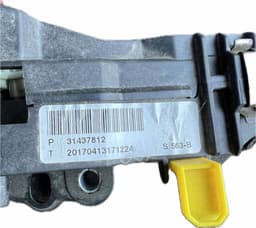 VOLVO 31437812 31367485 Gearshift Mechanism VOLVO V70 III (BW) (2007-2016) — thumbnail 4