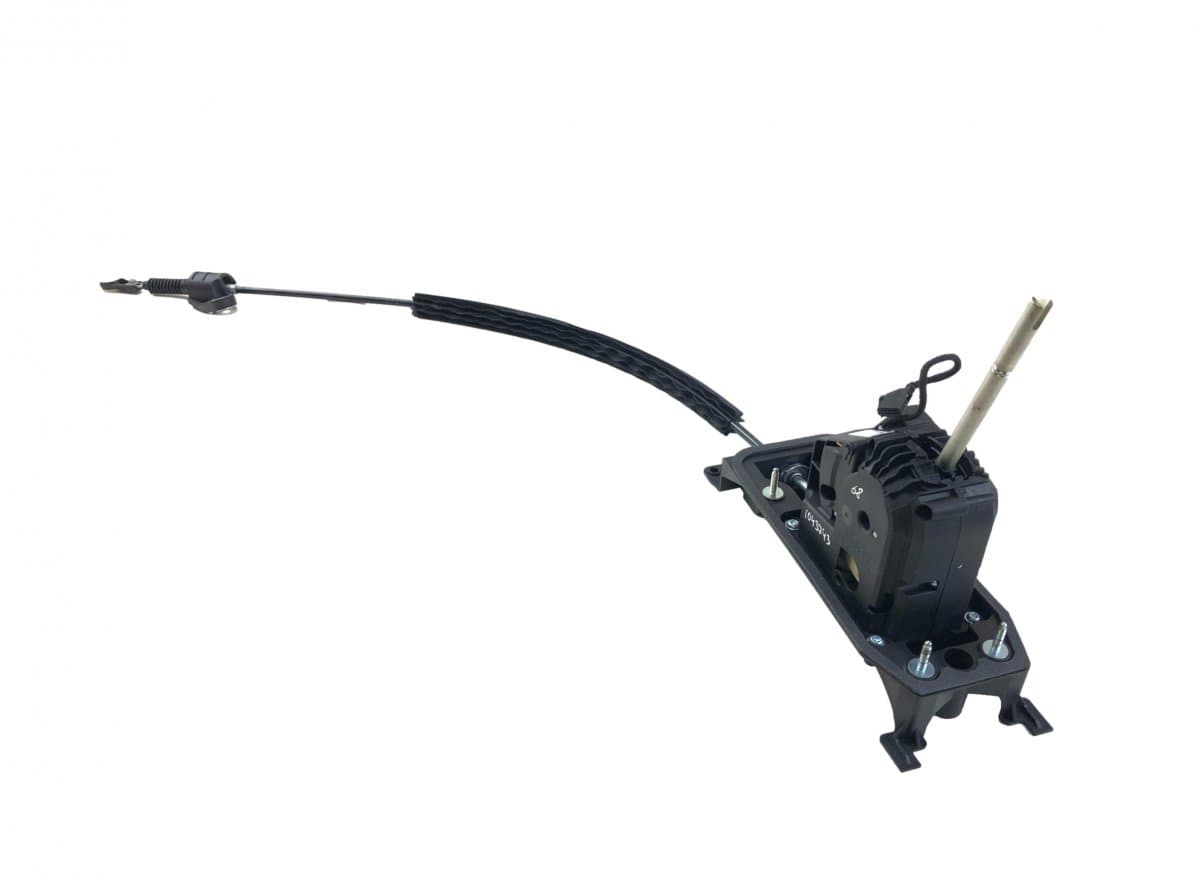 VW 5QF713023A Gearshift Mechanism VW TIGUAN II (AD, BW) (2016-2024)