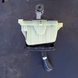 MERCEDES-BENZ A2042677924Q03 Gearshift Mechanism MERCEDES-BENZ GLK-CLASS (X204) (2008-2015) — thumbnail 2