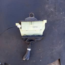 MERCEDES-BENZ A2042677924Q03 Gearshift Mechanism MERCEDES-BENZ GLK-CLASS (X204) (2008-2015) — thumbnail 1