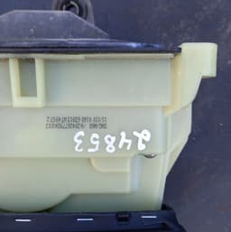 MERCEDES-BENZ A2042677924Q03 Gearshift Mechanism MERCEDES-BENZ GLK-CLASS (X204) (2008-2015) — thumbnail 3
