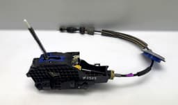 RENAULT 349014EY0B Gearshift Mechanism RENAULT TALISMAN (L2M, KP) (2013-2022) — thumbnail 1
