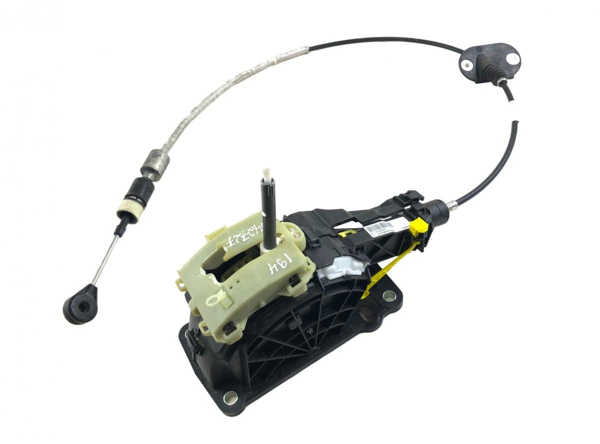 VOLVO 31367485 Gearshift Mechanism VOLVO XC60 I (2008-2017)