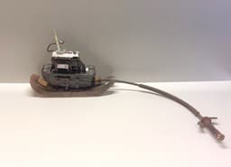 AUDI 8R1713041K 8R0713077B 6R0972930 Gearshift Mechanism AUDI Q5 (8R) (2008-2016) — thumbnail 1