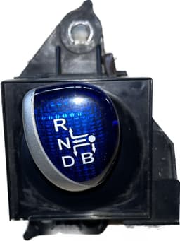 TOYOTA Gearshift Mechanism TOYOTA PRIUS III (XW30) (2009-2015) — thumbnail 5