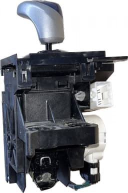 TOYOTA Gearshift Mechanism TOYOTA PRIUS III (XW30) (2009-2015) — thumbnail 2