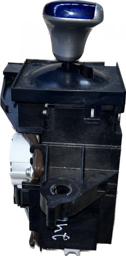 TOYOTA Gearshift Mechanism TOYOTA PRIUS III (XW30) (2009-2015) — thumbnail 4