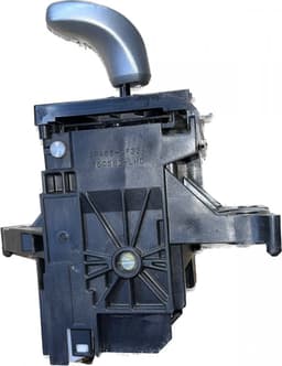 TOYOTA Gearshift Mechanism TOYOTA PRIUS III (XW30) (2009-2015) — thumbnail 1