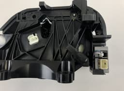 TOYOTA 335500K170 Gearshift Mechanism TOYOTA HILUX VIII (AN110, AN120, AN130) (2015-) — thumbnail 5