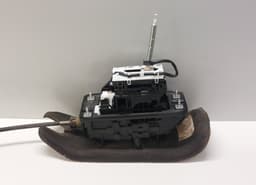 AUDI 8R1713041K 8R0713077B 6R0972930 Gearshift Mechanism AUDI Q5 (8R) (2008-2016) — thumbnail 5