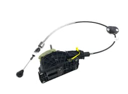 VOLVO 31367485 Gearshift Mechanism VOLVO XC60 I (2008-2017) — thumbnail 3