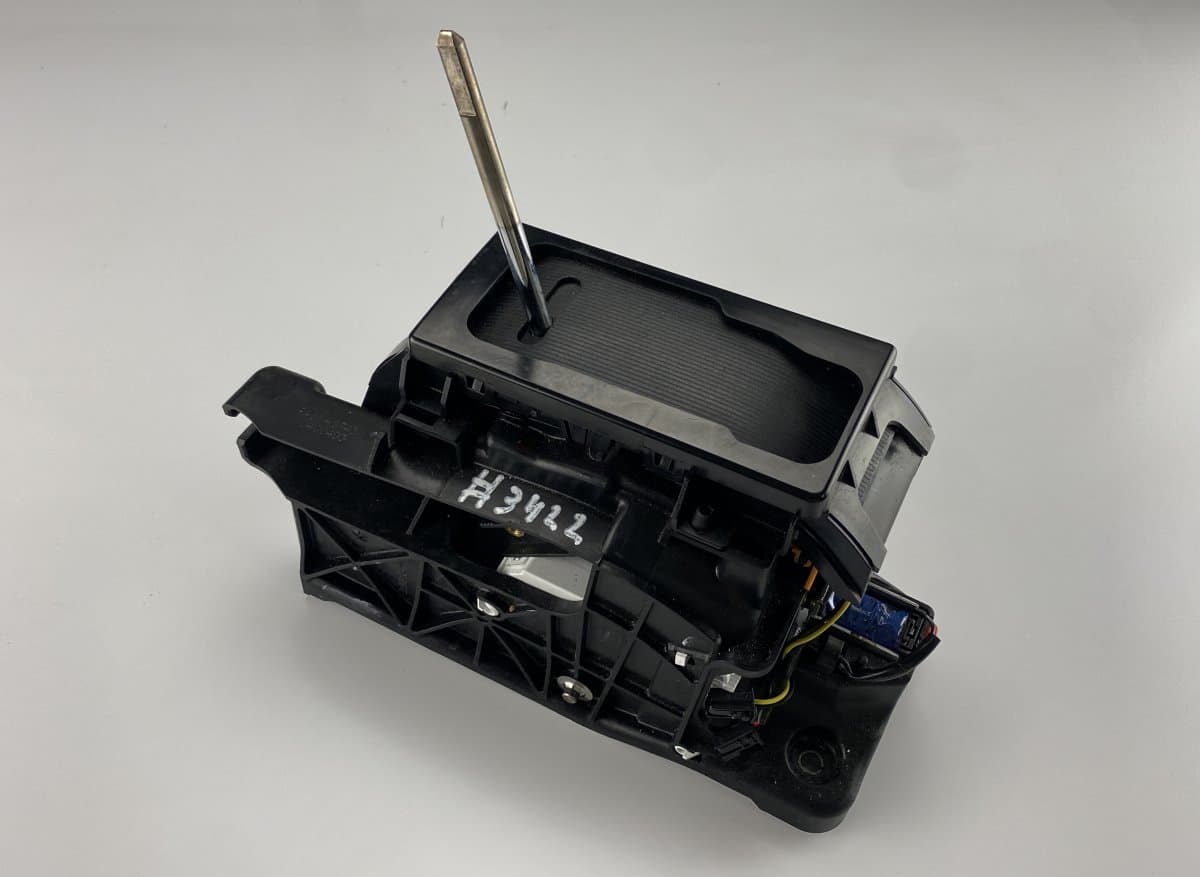 JEEP 52124792AB Gearshift Mechanism JEEP GRAND CHEROKEE IV (WK, WK2) (2010-2021)