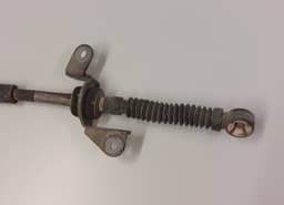 AUDI 8R1713041K 8R0713077B 6R0972930 Gearshift Mechanism AUDI Q5 (8R) (2008-2016) — thumbnail 3