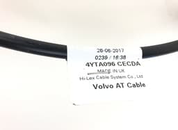 VOLVO 31367485 Gearshift Mechanism VOLVO XC60 I (2008-2017) — thumbnail 5