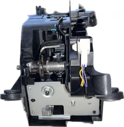 TOYOTA Gearshift Mechanism TOYOTA AURIS (E15) (2006-2012) — thumbnail 5