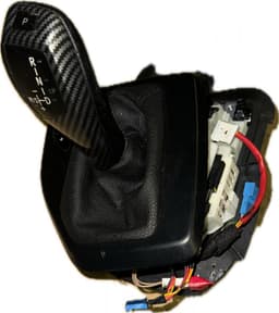 BMW 25167593514 25168624168 Gearshift Mechanism BMW X1 (E84) (2009-2015) — thumbnail 4