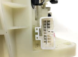 KIA 46700A2200 Gearshift Mechanism KIA CEE'D II (JD) (2012-2018) — thumbnail 3