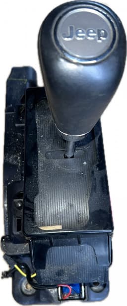 JEEP 52124792AB Gearshift Mechanism JEEP GRAND CHEROKEE IV (WK, WK2) (2010-2021) — thumbnail 1