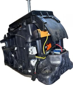 JEEP 52124792AB Gearshift Mechanism JEEP GRAND CHEROKEE IV (WK, WK2) (2010-2021) — thumbnail 4