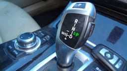 BMW 921810204 Gearshift Mechanism BMW 5 (F10, F11) (2010-2017) — thumbnail 1