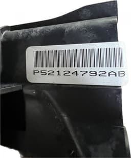 JEEP 52124792AB Gearshift Mechanism JEEP GRAND CHEROKEE IV (WK, WK2) (2010-2021) — thumbnail 5