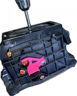 JEEP 52124792AB Gearshift Mechanism JEEP GRAND CHEROKEE IV (WK, WK2) (2010-2021) — thumbnail 2