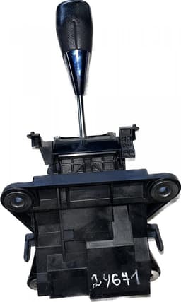 TOYOTA Gearshift Mechanism TOYOTA AURIS (E15) (2006-2012) — thumbnail 2