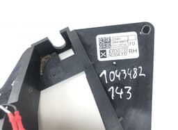 FORD 1918611 Gearshift Mechanism FORD RANGER III (TKE, PX) (2011-2023) — thumbnail 3