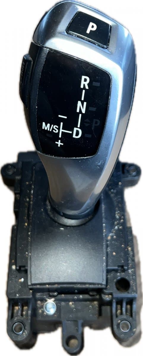 BMW 921994301 61317950390 61319219943 9219943 Gearshift Mechanism BMW 5 GRAN TURISMO (F07) (2009-2017)